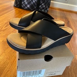 Never been worn. Purchased from QVC.